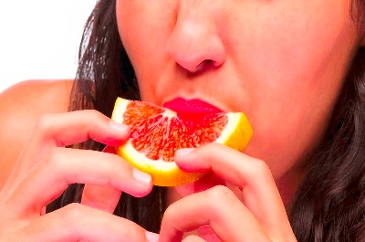 Disadvantages of orange fruits